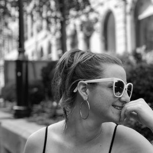 Meet your Posher, Nikki